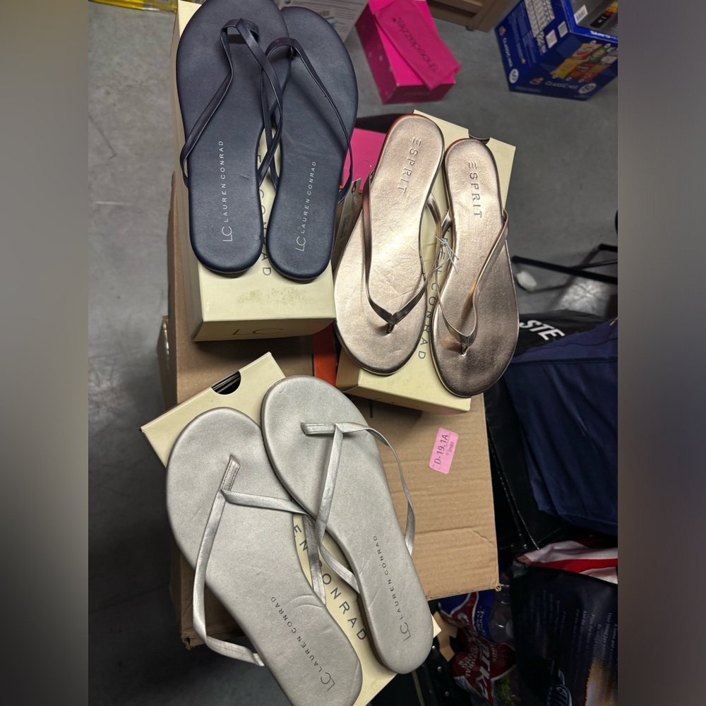 Lauren Conrad size 8